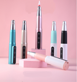 Professional Rechargeable Manicure Pedicure Nail Drill Machine