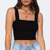 Sexy Short Top