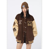 Retro Street Jacket