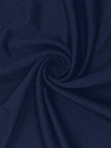 Robe longue dos nu sirène
