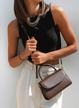 The Isha Bag