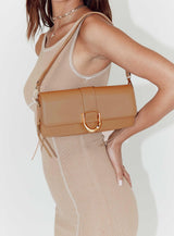 Pippa Bag Cream