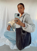Jensen Tote Grey