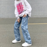 Niche Jeans With A Sense Of Design