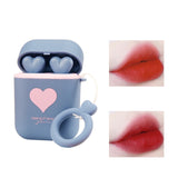 Double Tube Velvet Lipstick