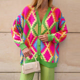 Bottoms Cardigan
