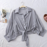 Summer sun protection cardigan