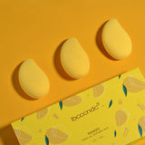 Simple Little Mango Makeup Egg Set
