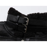 Short Black Jacket