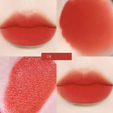 Retro Small Tube Velvet Lipstick
