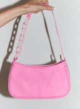 Doll House Bag Pink