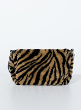Queen Of The Jungle Bag