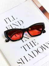 Alchemy Sunglasses Black