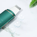 Shoveling Machine Exfoliating Skin Care