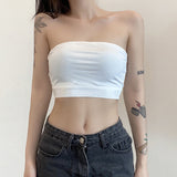 Solid Color Slim Fit Cropped Navel Print Lapel Short Sleeve Two-Piece Set