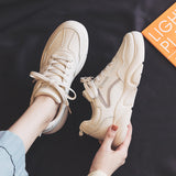 sports women's old shoes