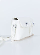 Enlisted Bag Cream