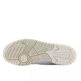 New Balance 550 White Beige