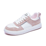 Whiter Comfortable Sneakers