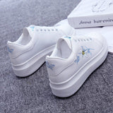Korean Harajuku Sneakers