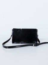 Enlisted Bag Black