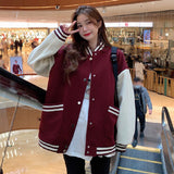 Trend Student Baseball Uniform