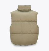 Padded Short Coat