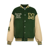 Retro Street Jacket
