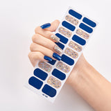 Christmas Nail Sticker