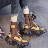 Vintage Boots