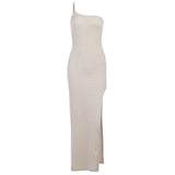 Sexy slim dress