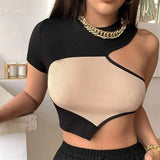 Slimming T-shirt