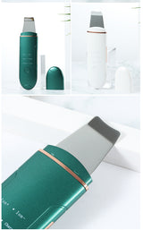 Shoveling Machine Exfoliating Skin Care