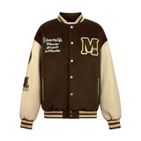 Retro Street Jacket