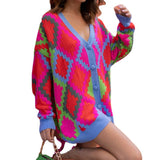 Bottoms Cardigan