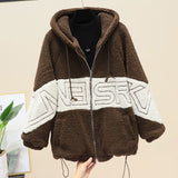Lamb Wool Coat
