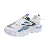 Mesh Breathable Thin Casual Shoes