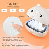 LED Nail Machine