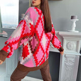 Bottoms Cardigan