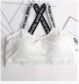 Women's Sports Bra Top Fitness