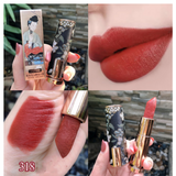 Carved Lipstick Set