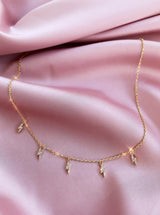 LE COLLIER FLASH