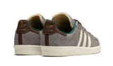 Campus Bodega Beams Grey Four
