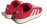 Campus 00s Better Scarlet Clear Pink