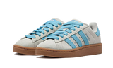 Campus 00s Putty Grey Preloved Blue