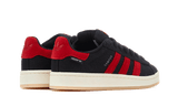 Campus 00s TKO Black Power Red
