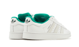 Campus 00s White Green