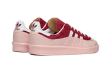 Campus 80s Cali Thornhill Dewitt Burgundy