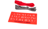 Campus 80s Cali Thornhill Dewitt Grey