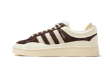 Campus Deep Brown Chalk Bad Bunny